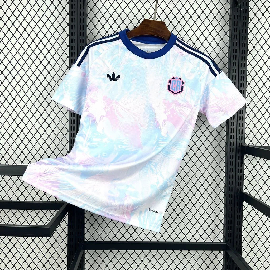 Maillot Costa Rica CDM Extérieur 2026/27