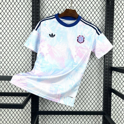 Maillot Costa Rica CDM Extérieur 2026/27