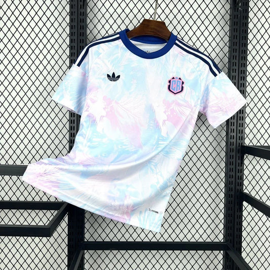 Maillot Costa Rica CDM Extérieur 2026/27