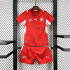 Kit Enfant Suisse 2026/27
