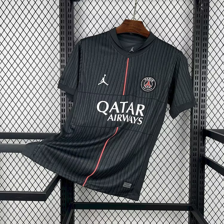 Maillot PSG Fourth 2025/26