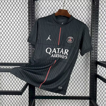 Maillot PSG Fourth 2025/26