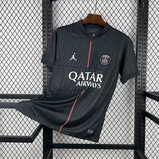 Maillot PSG Fourth 2025/26