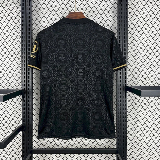 Maillot Bayern Munich 125 ans Noir 2025/26