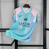 Maillot PSG Édition Spéciale Bleue 2026