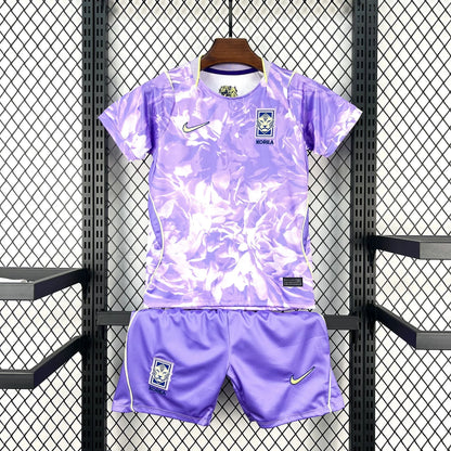 Kit Enfant Corée du Sud 2026/27