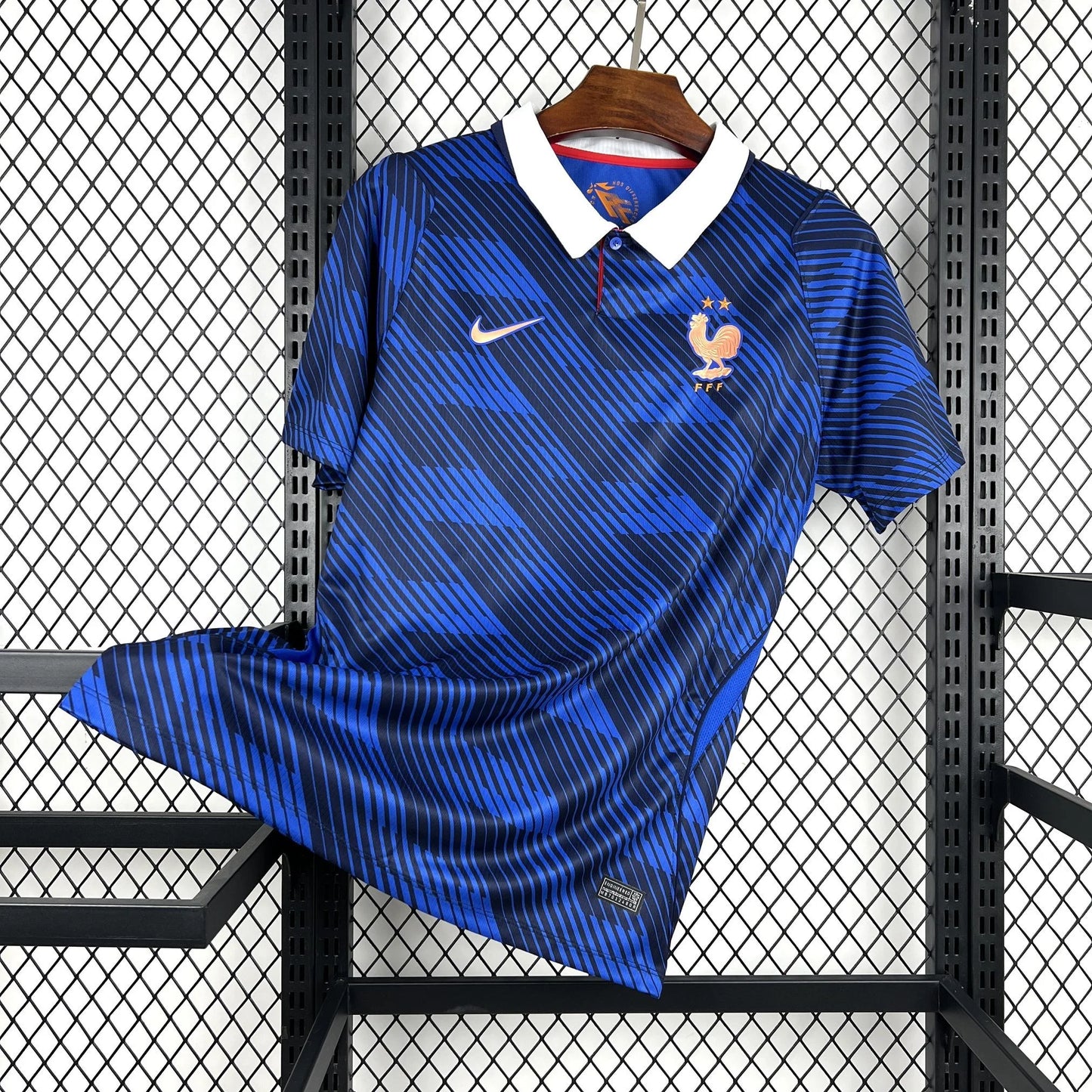 Maillot France CDM Domicile 2026/27