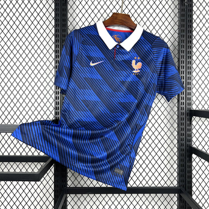 Maillot France CDM Domicile 2026/27