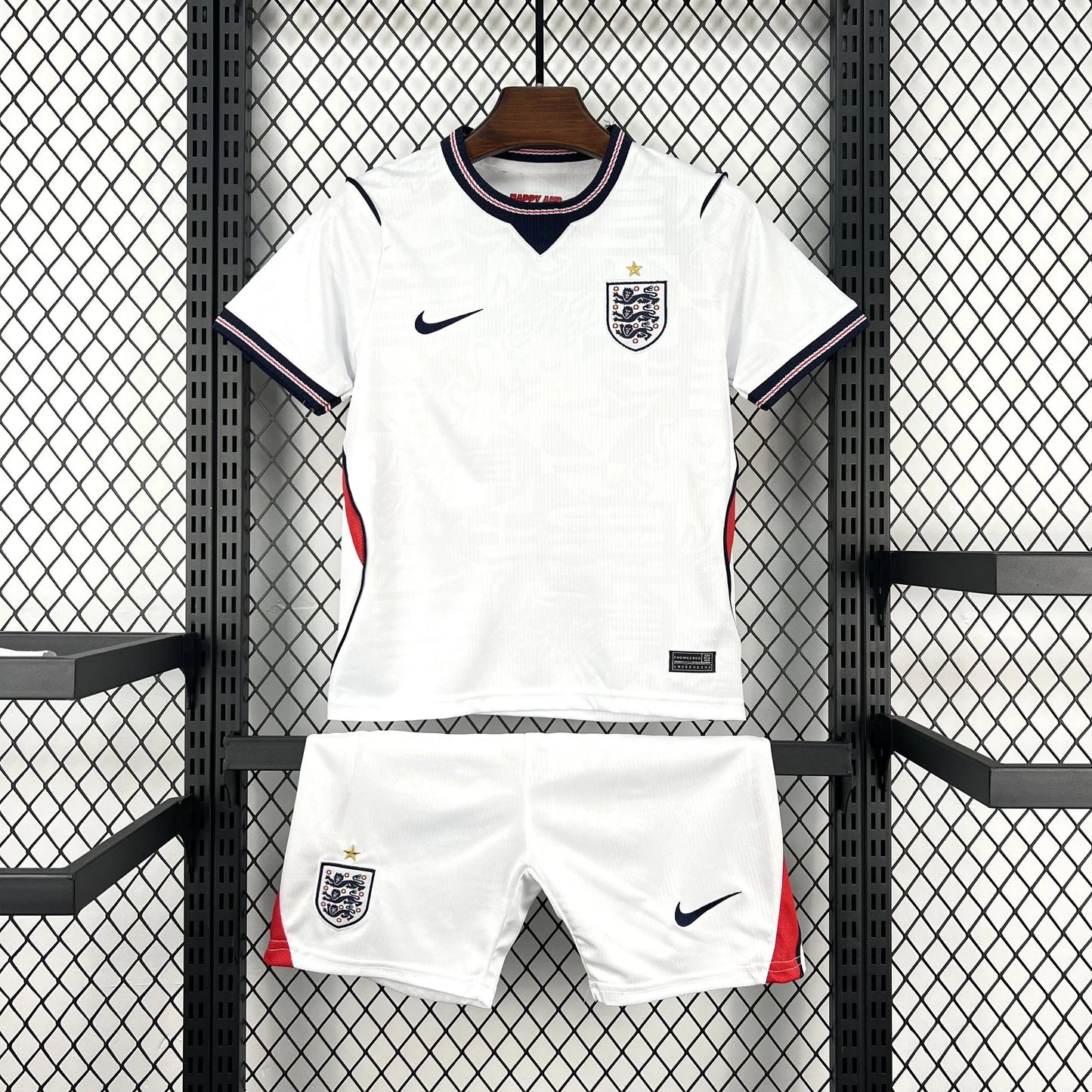 Kit Enfant Angleterre 2026/27