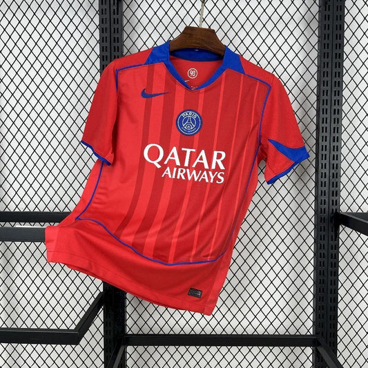 Maillot PSG third 2025/26