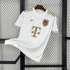Maillot Bayern Munich 125 ans Blanc 2025/26
