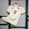 Maillot Bayern Munich Third 2025