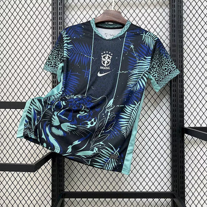 Maillot Brésil Edition Spéciale 2026