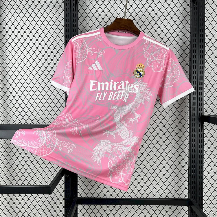 Maillot Real Madrid 2024 Edition Spéciale