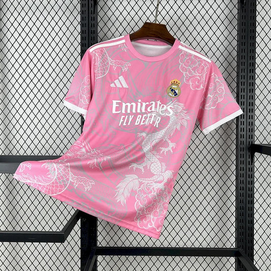 Maillot Real Madrid 2024 Edition Spéciale