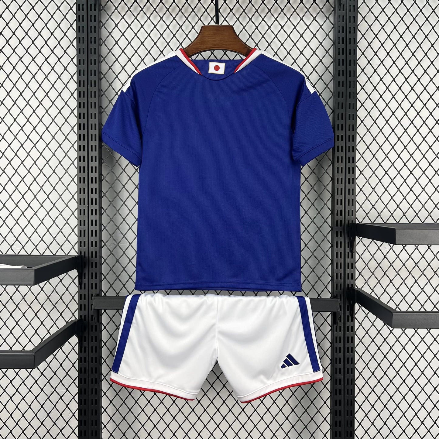 Kit Enfant Japon 2026/27