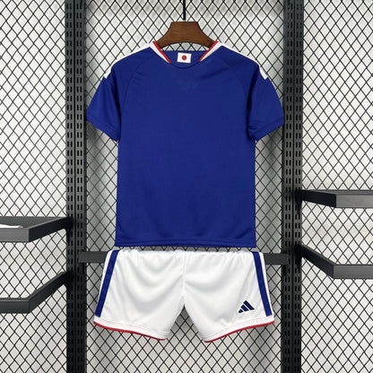 Kit Enfant Japon 2026/27
