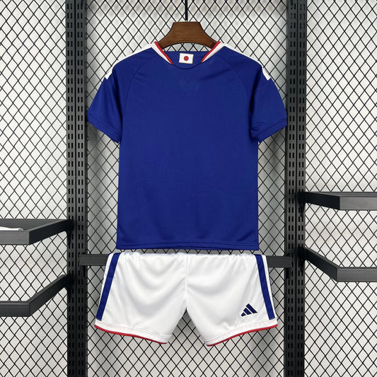 Kit Enfant Japon 2026/27