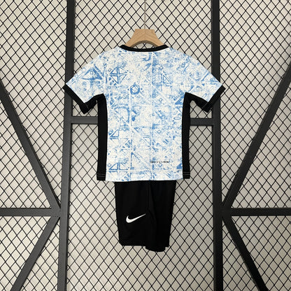 Kit Enfant Portugal 2024/25