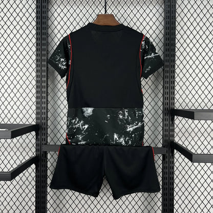Kit Enfant Canada 2026/27