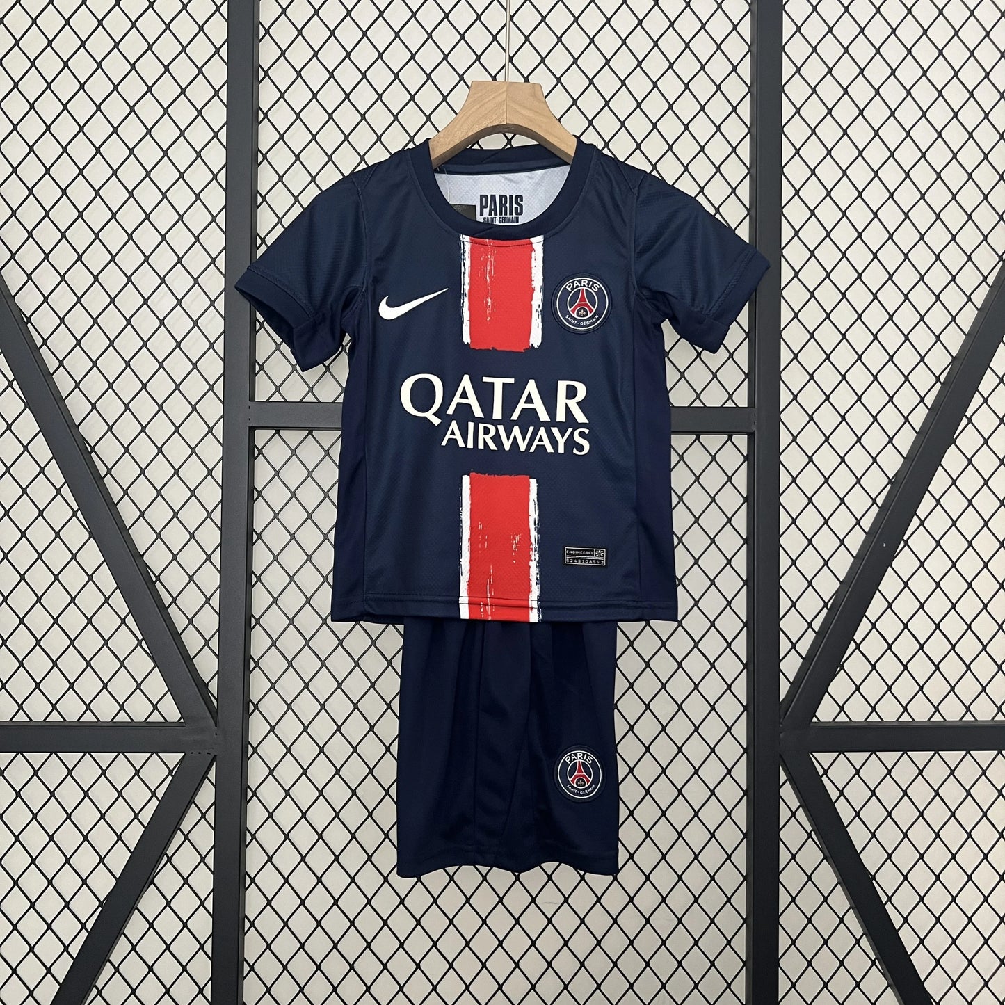 Kit Enfant PSG 2024/25