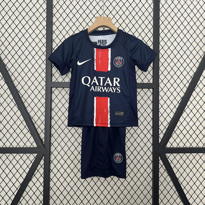 Kit Enfant PSG 2024/25