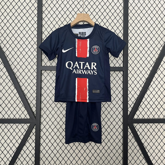 Kit Enfant PSG 2024/25