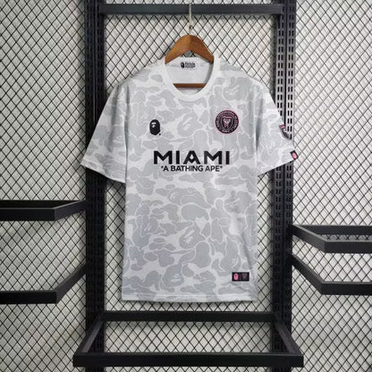 Maillot Inter Miami Édition Spéciale 2025