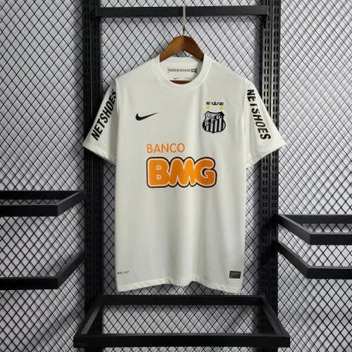 Maillot Retro Santos 2011/12