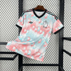 Maillot Belgique CDM 2026