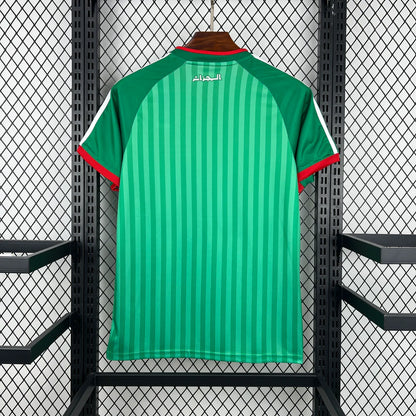 Maillot Algérie CDM 2026
