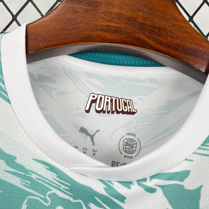 Maillot Portugal Extérieur CDM 2026 - Selecção