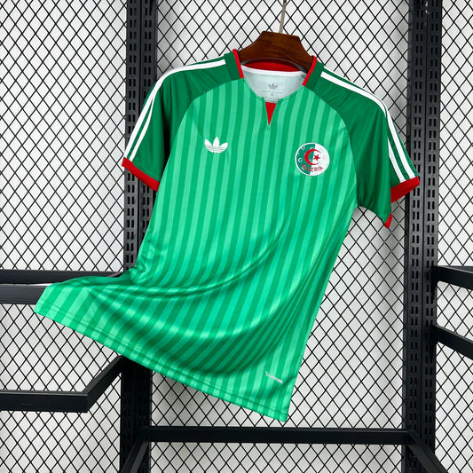 Maillot Algérie CDM 2026