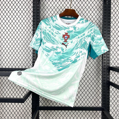 Maillot Portugal Extérieur CDM 2026 - Selecção