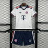 Kit Enfant Bayern Munich Exterieur 2025/26