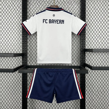 Kit Enfant Bayern Munich Exterieur 2025/26