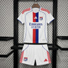 Kit Enfant Real Madrid 2025/26