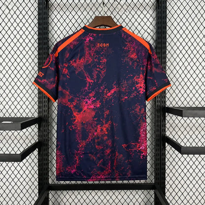 Maillot Bayern Munich Third