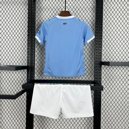 Kit Enfant Manchester City 2025/26
